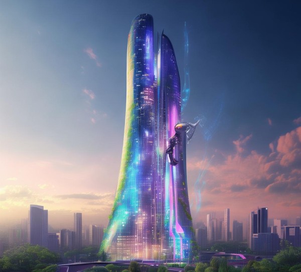 科技创新与应用,引领未来的力量 科技创新与应用,引领未来的力量