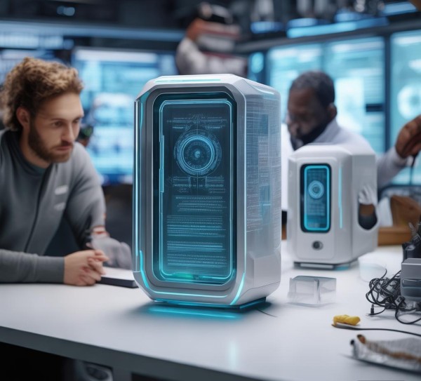 智能产品开发，从基础到创新