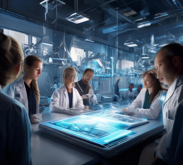 科技创新与应用—期刊，探索科技发展的新方向