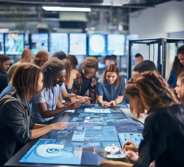 大学生科技活动方案，从创意到实践