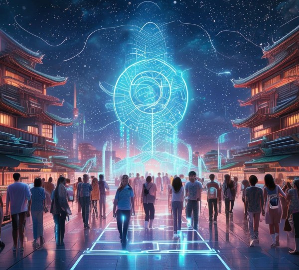 广客·智慧未来，广客与人工智能完美融合的创新之路