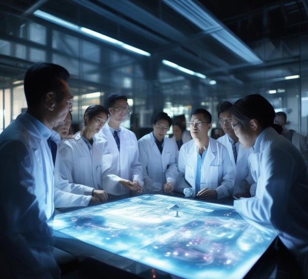 探索科技发展的新路径 北京大学科技开发部的使命与担当