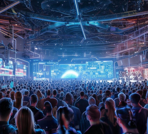 科技活动周，开启未来的新篇章