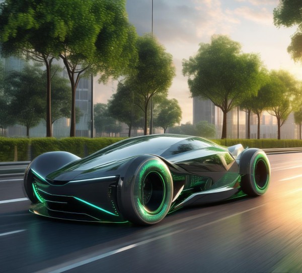 科技创新与环境保护,双轮驱动的未来力量 科技创新与环境保护,双轮驱动的未来力量