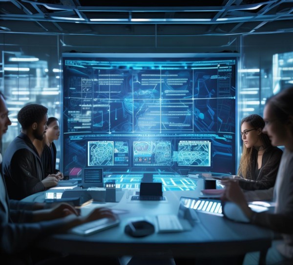 科技活动策划方案，从创新到实用的路径