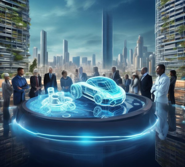 科技创新与应用,助力未来科技发展 科技创新与应用,助力未来科技发展