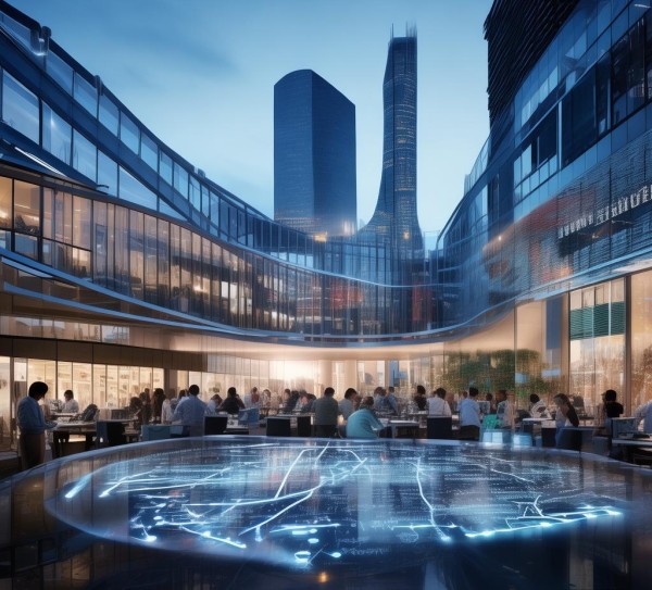 北京市商汤科技开发有限公司,引领数字经济发展新路径 北京市商汤科技开发有限公司,引领数字经济发展新路径