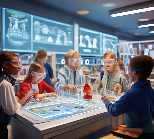 学校科技活动方案 学校科技活动方案